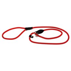 Ринговка для собак HUNTER Freestyle Retriever red 1.2 м 8 мм