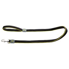 Поводок для собак HUNTER Maui black 1.2 м 25 мм