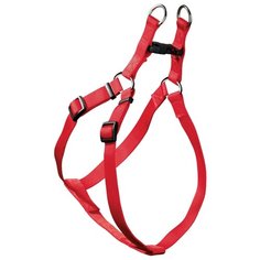 Шлейка HUNTER Ecco Sport Vario Quick S, обхват шеи 33-45 см, красная