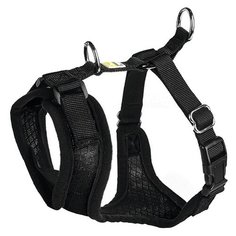 Шлейка HUNTER Manoa Vario Rapid M черная