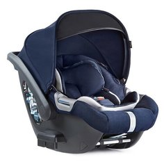Автокресло-переноска группа 0+ (до 13 кг) Inglesina Cab, College Blue