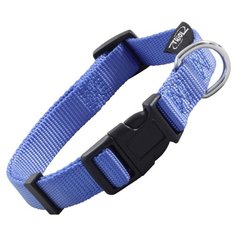 Ошейник Triol Стандарт S HL04S/HL05S/HL06S 27-37 см синий