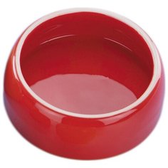 Миска Nobby 37313 250 мл красный