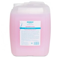 Domix Green Professional шампунь очищающий Green Professional Лилия и миндальное молочко 5000 мл