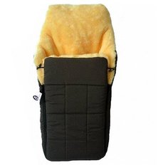 Конверт-мешок Baby Elite Daniel 90 см хаки