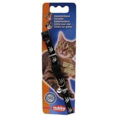 Ошейник Nobby 78075 черный