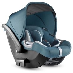 Автокресло-переноска группа 0+ (до 13 кг) Inglesina Cab, ascott green