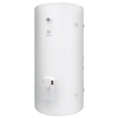 Накопительный электрический водонагреватель Electrolux EWH 200 AXIOmatic Proff, белый