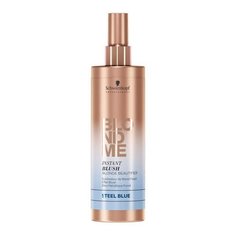 Спрей Blondme Instant Blush Steelblue, 250 мл