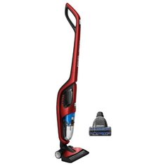 Пылесос Philips FC6172 PowerPro Duo, сочный красный