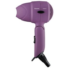 Фен Magio MG-555 фиолетовый