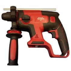 Перфоратор аккумуляторный ELITECH ПА 18БЛМ 0 коробка 18 В (1.7 Дж)