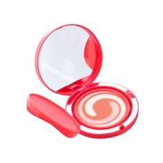 YU.R Тональный крем Moist Layer Cushion, 25 г, оттенок: 23