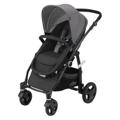 Коляска-трансформер CBX by Cybex Leotie Flex comfy grey