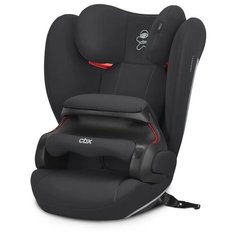 Автокресло группа 1/2/3 (9-36 кг) CBX by Cybex Xelo, Cozy Black