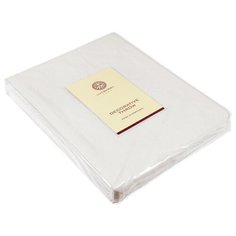 Покрывало Luxberry Flowers, 220 х 240 см, экрю