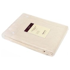 Покрывало Luxberry Country, 150 x 220 см, экрю