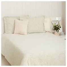 Покрывало Luxberry Ilia, 240 х 260 см, зеленый