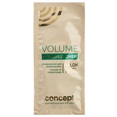 Concept кондиционер Salon Total Volume Up для объема волос, 15 мл