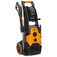 Мойка высокого давления Carver CW-2201E 2.2 кВт