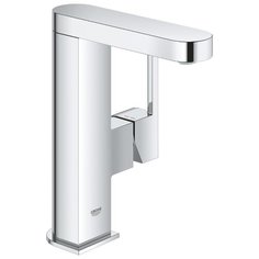Смеситель для раковины (умывальника) Grohe Plus 23872003 однорычажный хром