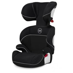 Автокресло группа 2/3 (15-36 кг) CBX by Cybex Solution, Pure black