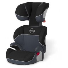 Автокресло группа 2/3 (15-36 кг) CBX by Cybex Solution, Cobble stone