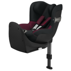 Автокресло группа 0/1 (до 18 кг) Cybex Sirona S I-Size, victory black