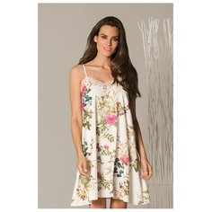 Сорочка Laete размер S(46) мультиколор