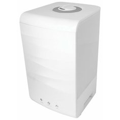 Увлажнитель воздуха Polaris PUH 7004, белый