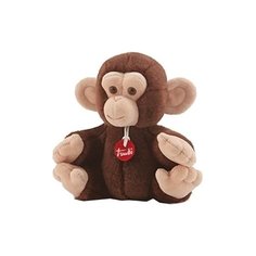 Мягкая игрушка Trudi Обезьянка 15 см