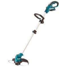 Триммер аккумуляторный Makita UR100DWAEX