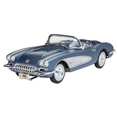 Сборная модель Revell 58 Corvette Roadster (67037) 1:25