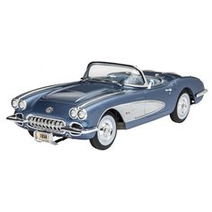 Сборная модель Revell 58 Corvette Roadster (67037) 1:25