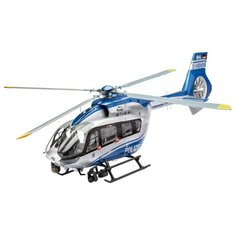 Сборная модель Revell Surveillance helicopter H145 Police (04980) 1:32