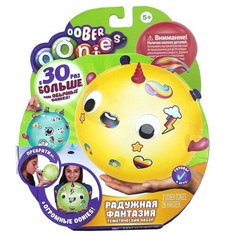 Игровой набор Moose Oober Oonies - Радужная фантазия 19938