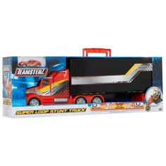 Трек HTI Teamsterz Super Loop Stunt Truck
