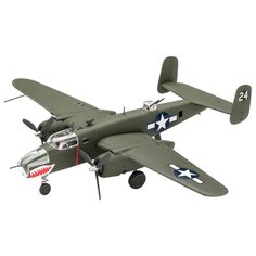 Сборная модель Revell B-25 Mitchell (03650) 1:72