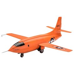 Сборная модель Revell Bell X-1 (1rst Supersonic) (03888) 1:32