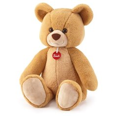 Мягкая игрушка Trudi Мишка рыжий 53 см