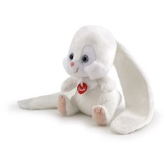 Мягкая игрушка Trudi Зайчик ушастик 9 см