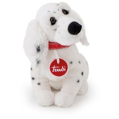 Мягкая игрушка Trudi Щенок английского сеттера 20 см