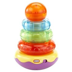 Пирамидка Little Tikes Со звуковыми эффектами №1 636370M