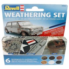 Краска для сборных моделей Revell для создания различных эффектов (39066)