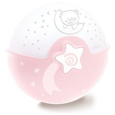 Ночник-проектор Infantino 004908i