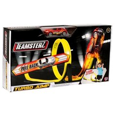 Трек HTI Teamsterz Turbo Jump