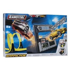 Трек HTI Teamsterz Barricade