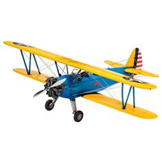 Сборная модель Revell Stearman PT-17 Kaydet (03957) 1:48