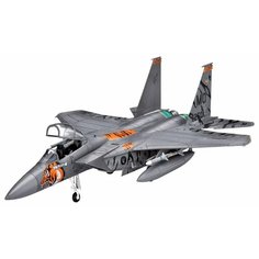 Сборная модель Revell F-15E Strike Eagle (03996) 1:144