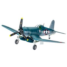 Сборная модель Revell Vought F4U-1D CORSAIR (63983) 1:72